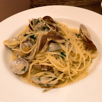 トラットリアイタリア 銀座店 - 