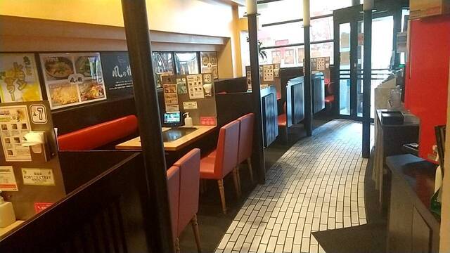 Kaze no Machi Kyobashi Ten photo 5