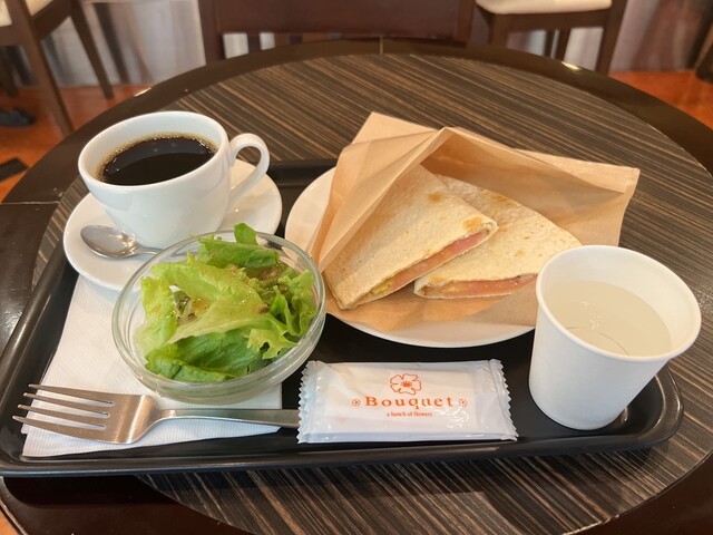 Caffe Luca Dojima Abanza photo 2