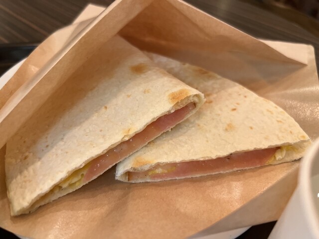 Caffe Luca Dojima Abanza photo 3