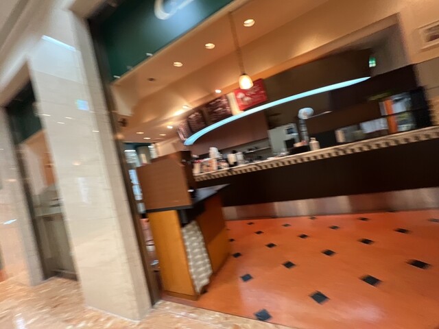 Caffe Luca Dojima Abanza photo 4