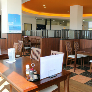 レストラン 楓_2