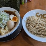 ラーメン金子 - 