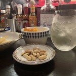 ラ コシーナ ゴロウ テキーラ バー シンバシ - 