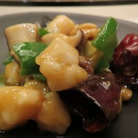 中国料理 四川 - 