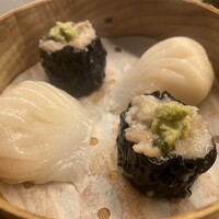 スチーム Dim sum&Wine - 