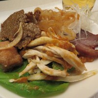 中国料理 四川 - 