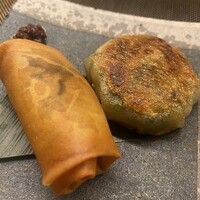 スチーム Dim sum&Wine - 