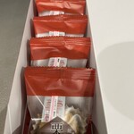 エコ・ピア - 箱の中身