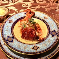 La maison du caviar 17℃ - 