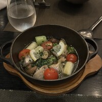 Jose Luis Karuizawa - 