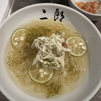 焼肉&手打ち冷麺 二郎 KANAYAMA - 