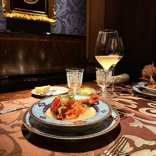 口コミ一覧 : La maison du caviar 17℃ （ラ メゾン デュ