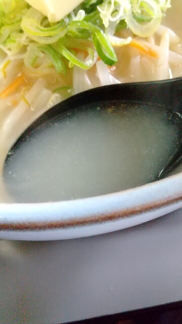 ラーメン専科 安達店 - 安達（ラーメン）の写真