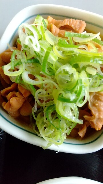 ラーメン専科 安達店 - 安達（ラーメン）の写真