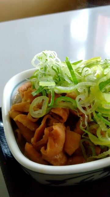 ラーメン専科 安達店 - 安達（ラーメン）の写真