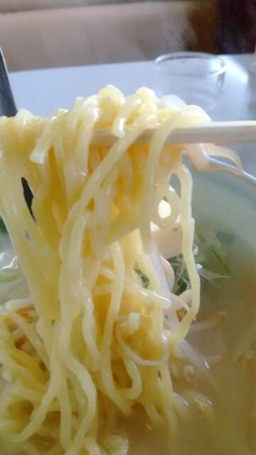 ラーメン専科 安達店 - 安達（ラーメン）の写真