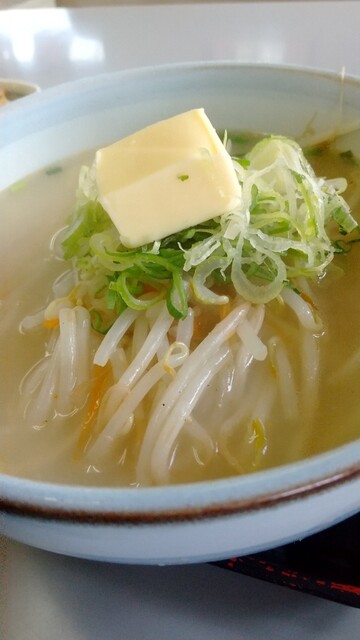 ラーメン専科 安達店 - 安達（ラーメン）の写真