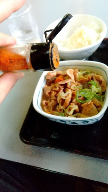 ラーメン専科 安達店 - 安達（ラーメン）の写真