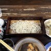 手打蕎麦のたぐと