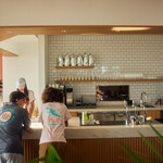 Pacific PICKLE CLUB - メイン写真: