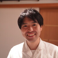 出羽屋 - 佐藤シェフ