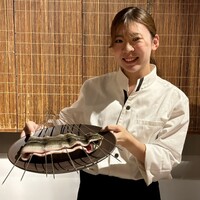 御幸町 田がわ - 