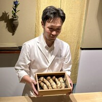 御幸町 田がわ - 