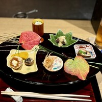 御幸町 田がわ - 