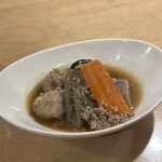 はなしのぶ - 