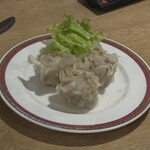 はなしのぶ - 