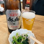 ゑがほ食堂 - 料理写真: