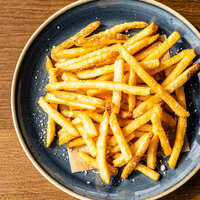  トリュフの香りのフレンチフライ