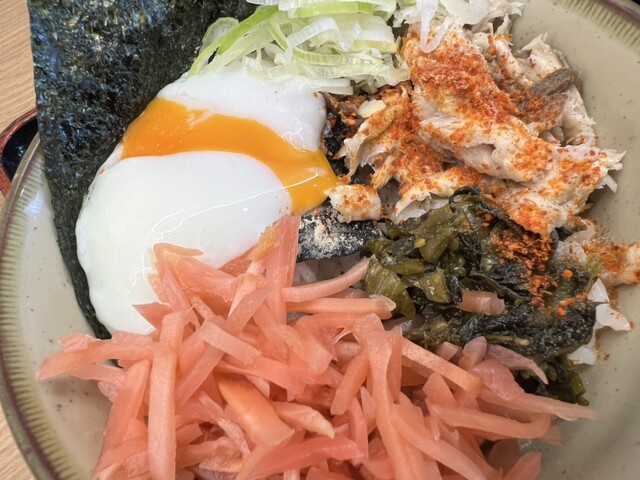 Yude Taro Akita Marugoto Ichiba Ten photo 4