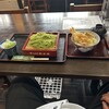 そば天国 松乃家 江別店