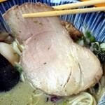 鍋と酒菜 はま岡 - 