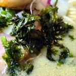 鍋と酒菜 はま岡 - 