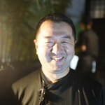 茶禅華 - 川田シェフ