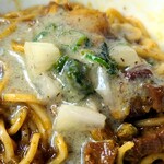 鍋と酒菜 はま岡 - 