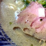 鍋と酒菜 はま岡 - 