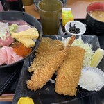 漁師料理 かなや - 
