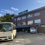 ホテル 絶景の館 - 