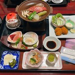 ホテル 絶景の館 - 