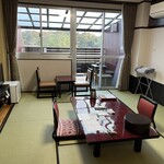 ホテル 絶景の館 - 
