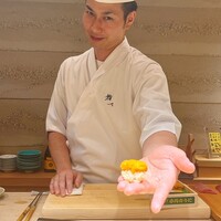 鮨 一 - 