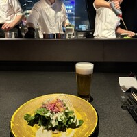 TEPPANYAKI 10 SHIBUYA - 