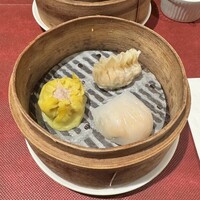 ジョーズ シャンハイ ニューヨーク 銀座店 - 