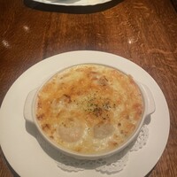 グリル満天星 麻布十番 新宿店 - 