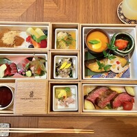 日本料理 by ザ・リッツ・カールトン日光 - 