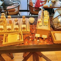 日本料理 by ザ・リッツ・カールトン日光 - 